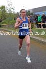 Senior womens relay, Elswick Good Friday Road Races. Photo: David T. Hewitson/Sports for All Pics